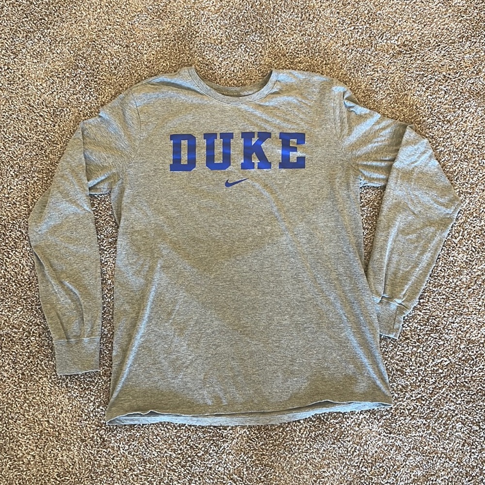 Duke Blue Devils T-Shirt